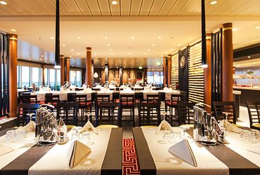 East Restaurant