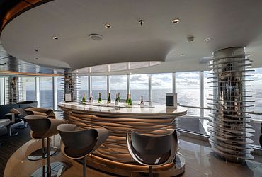 Champagne Bar 