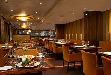 Fahrenheit 555 Steakhouse