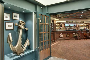Brass Anchor Pub