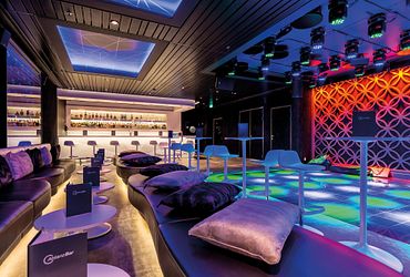 Abtanz Bar