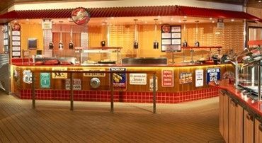 Guy’s Burger Joint