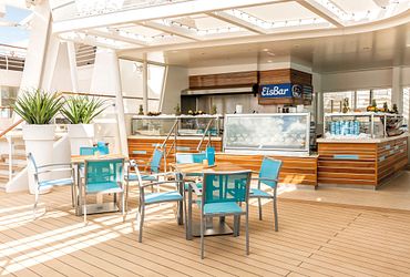 Eisbar