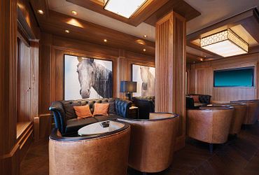 Humidor Cigar Lounge