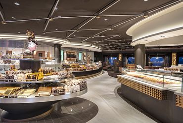 Jean-Philippe Chocolat & Café 
