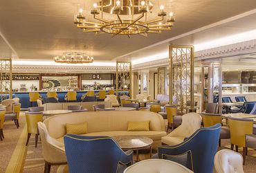 Carinthia Lounge