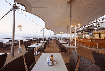 Great Outdoors Bar 