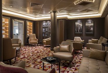 Corona Cigar Club 