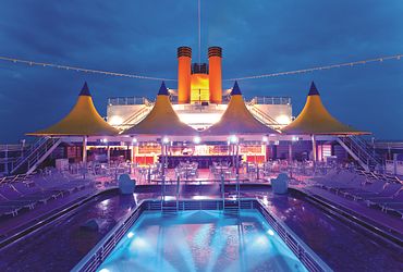 Lido Pool Bar