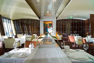 Gourmet Restaurant Rossini