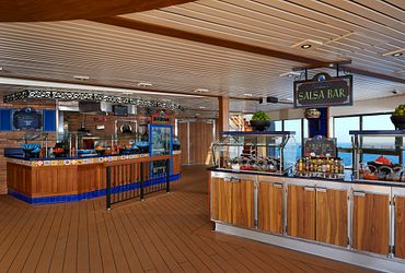 BlueIguana Cantina