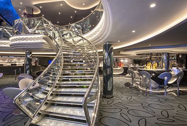 Infinity Bar