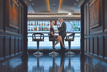 The Grand Bar