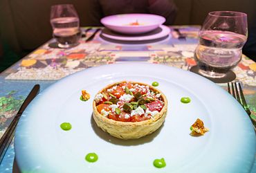 Le Petit Chef