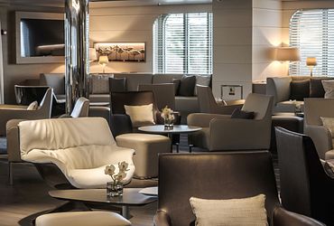 Main Lounge