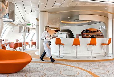 Café Lounge
