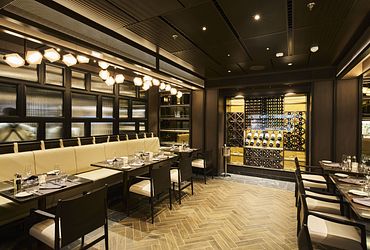 Marble & Co. Grill
