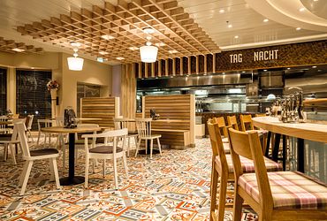 Tag & Nacht Bistro