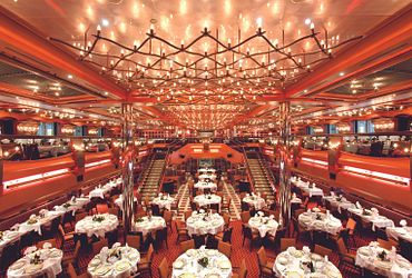 Restaurant My Way