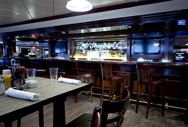 O’Sheehan’s Bar & Grill 