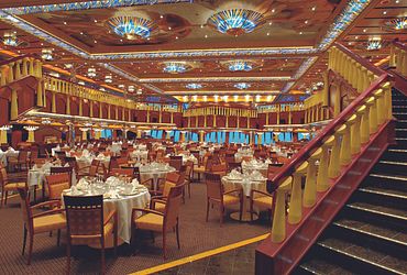 Raffaello 1965 Restaurant