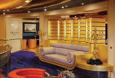 Ocean Bar