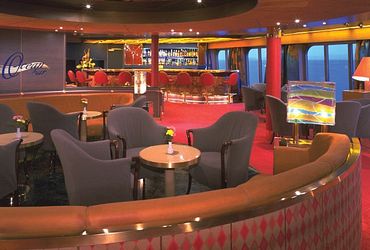 Ocean Bar