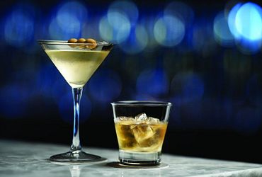 Whiskey Bar