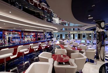 Euribia Bar & Lounge