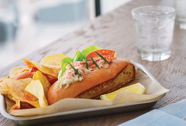 Hooked Seafood℠