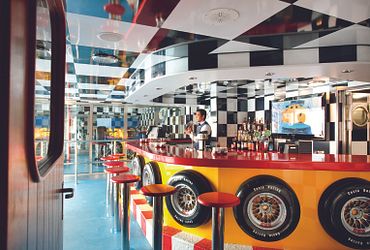 Bar Scuderia Costa