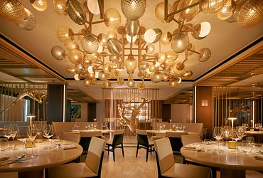 Restaurant Archipelago
