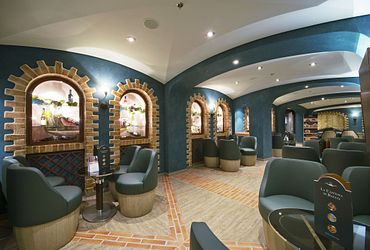 La Cantina di Bacco