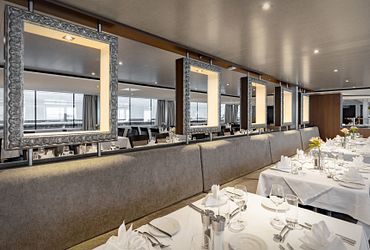 Marktrestaurant 