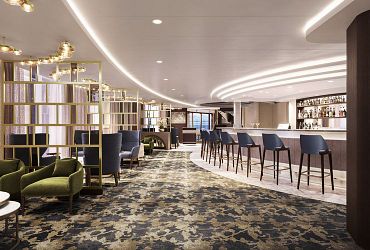 The Haven Lounge 