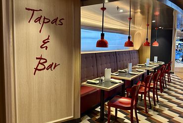 Tapas & Bar