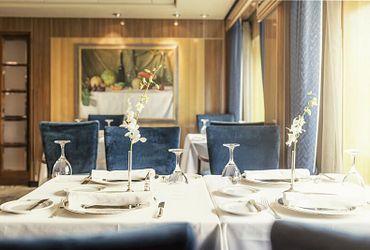 Britannia Restaurant