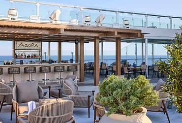 Agora Bar