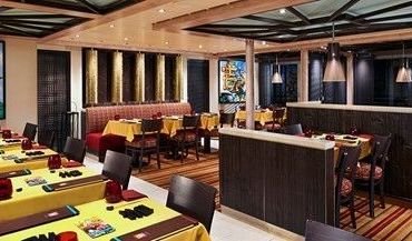 Jiji Asian Kitchen