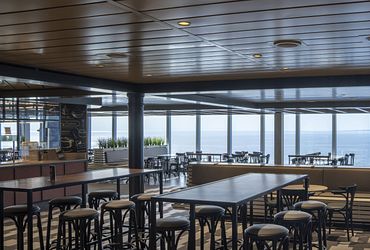 Marketplace Buffet & Restaurant