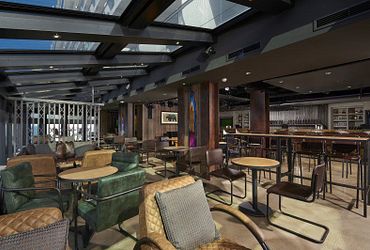 The District Brew House