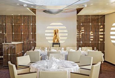 Gourmet Restaurant Rossini