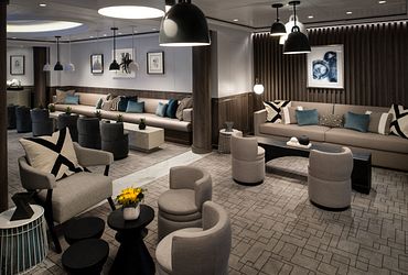 The Retreat Lounge