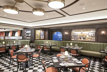 L’Atelier Bistrot