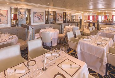 Verandah Restaurant