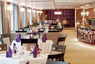 Panorama Restaurant 