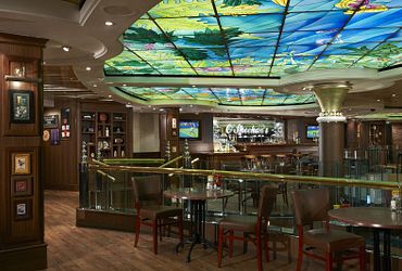 O’Sheehan’s Bar & Grill 