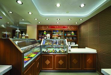 The Bake Shop 