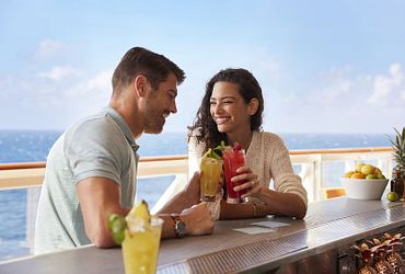 Waves Poolbar