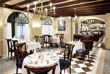 Ristorante Casa Nova